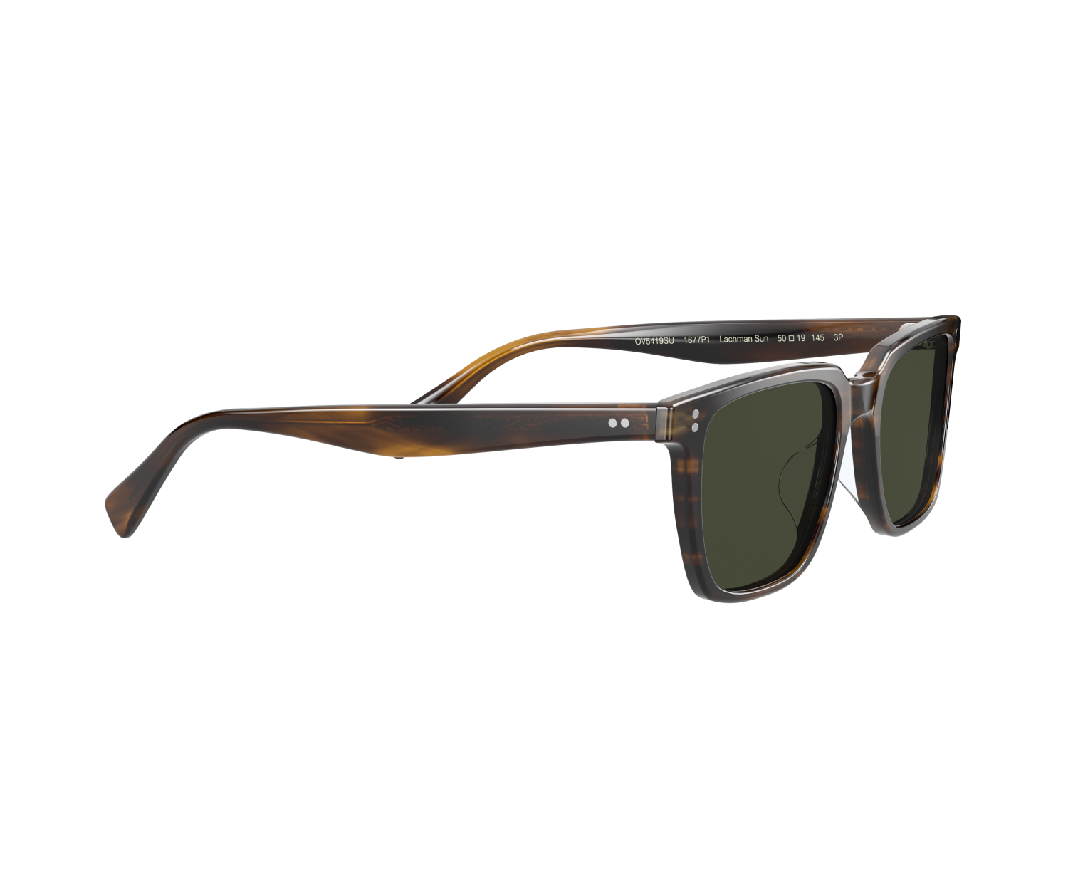 OLIVER PEOPLES - LACHMAN SUN - OV5419SU - 1677P1 - 53