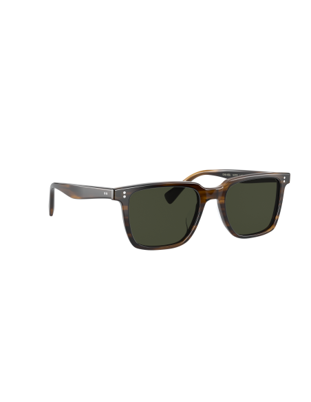 OLIVER PEOPLES - LACHMAN SUN - OV5419SU - 1677P1 - 53