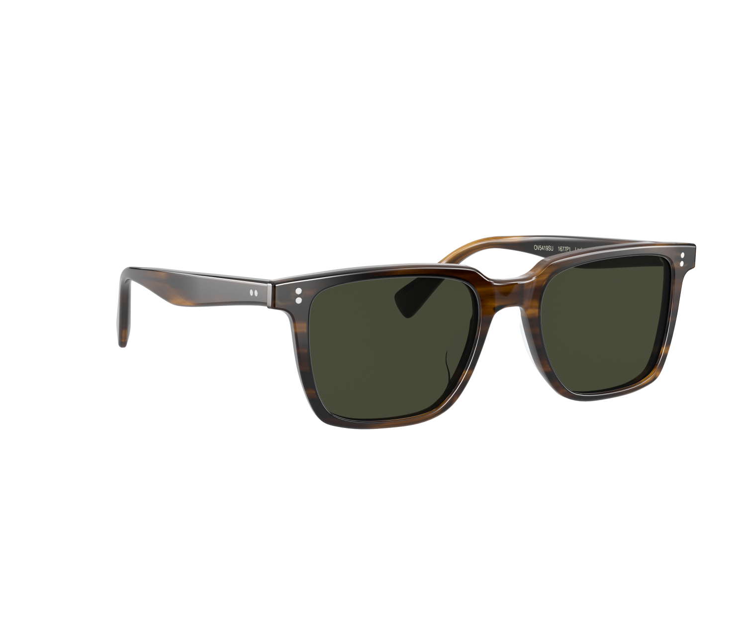 OLIVER PEOPLES - LACHMAN SUN - OV5419SU - 1677P1 - 53