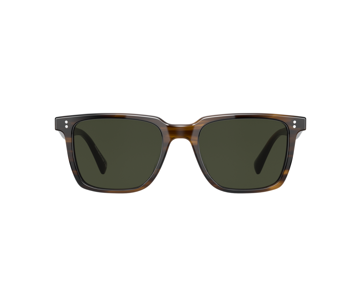 OLIVER PEOPLES - LACHMAN SUN - OV5419SU - 1677P1 - 53