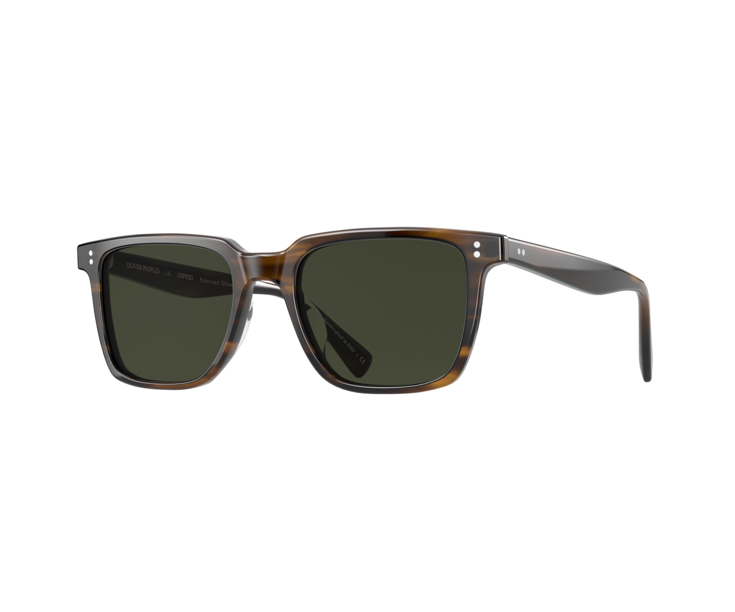 OLIVER PEOPLES - LACHMAN SUN - OV5419SU - 1677P1 - 53