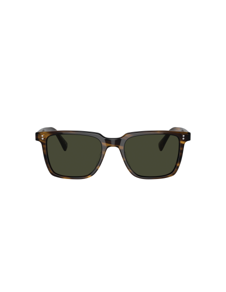 OLIVER PEOPLES - LACHMAN SUN - OV5419SU - 1677P1 - 53