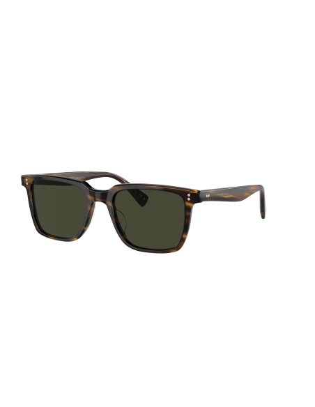 OLIVER PEOPLES - LACHMAN SUN - OV5419SU - 1677P1 - 53