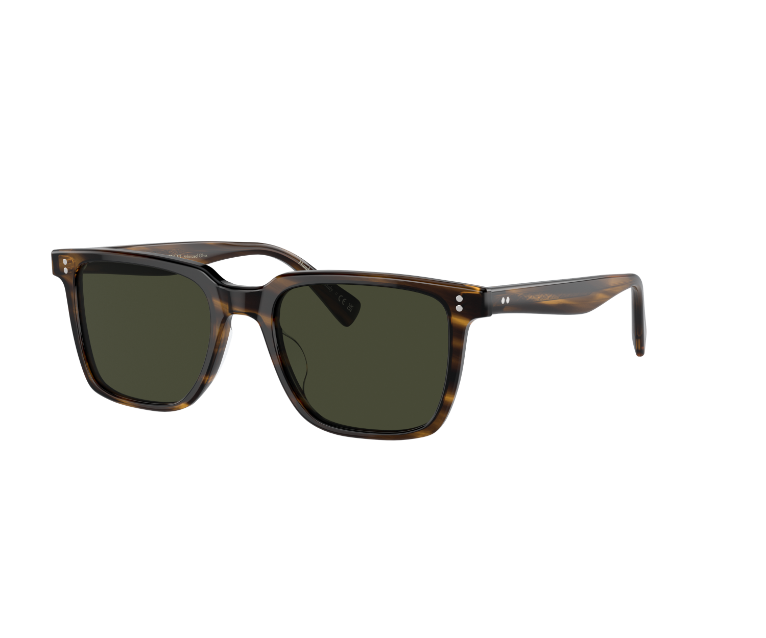 OLIVER PEOPLES - LACHMAN SUN - OV5419SU - 1677P1 - 53