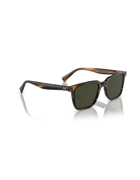 OLIVER PEOPLES - LACHMAN SUN - OV5419SU - 1677P1 - 53