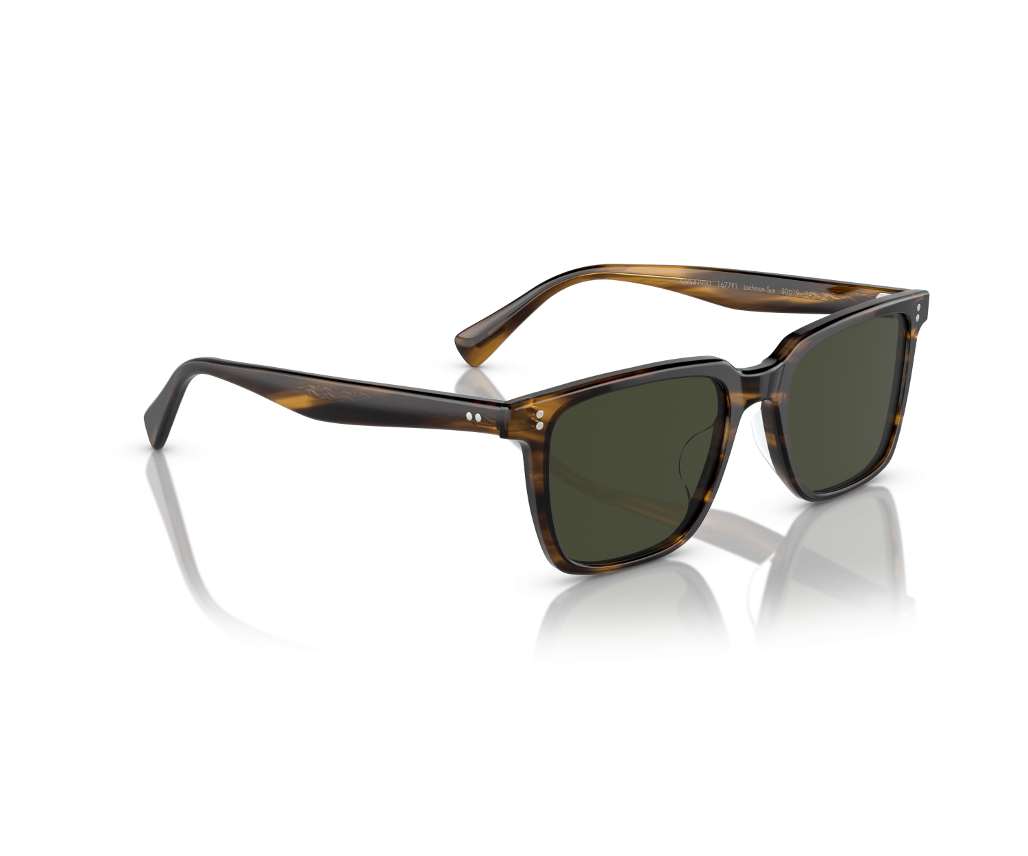 OLIVER PEOPLES - LACHMAN SUN - OV5419SU - 1677P1 - 53