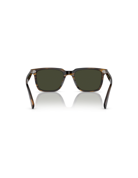 OLIVER PEOPLES - LACHMAN SUN - OV5419SU - 1677P1 - 53
