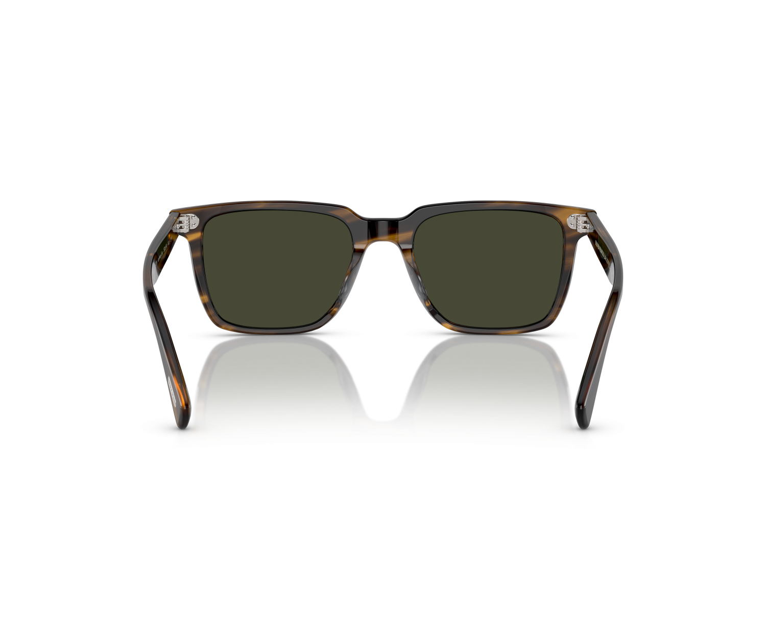 OLIVER PEOPLES - LACHMAN SUN - OV5419SU - 1677P1 - 53