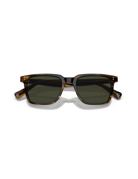 OLIVER PEOPLES - LACHMAN SUN - OV5419SU - 1677P1 - 53