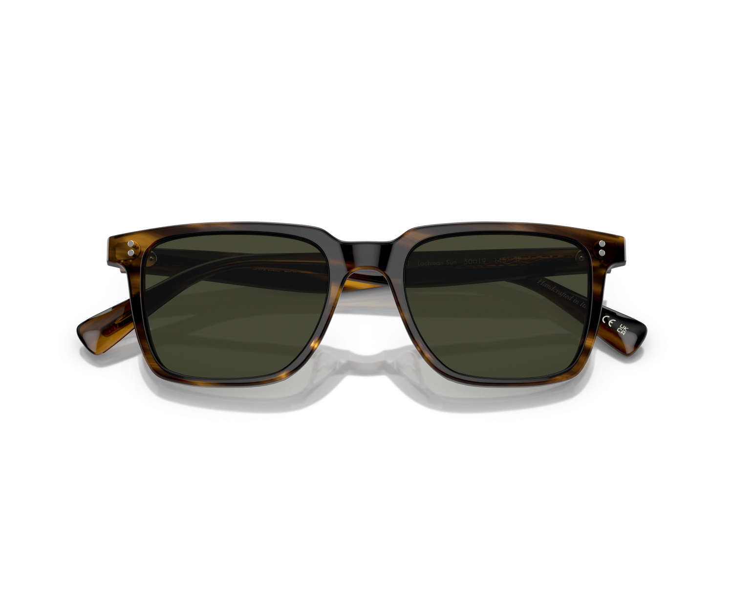 OLIVER PEOPLES - LACHMAN SUN - OV5419SU - 1677P1 - 53