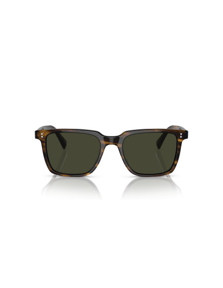 OLIVER PEOPLES - LACHMAN SUN - OV5419SU - 1677P1 - 53