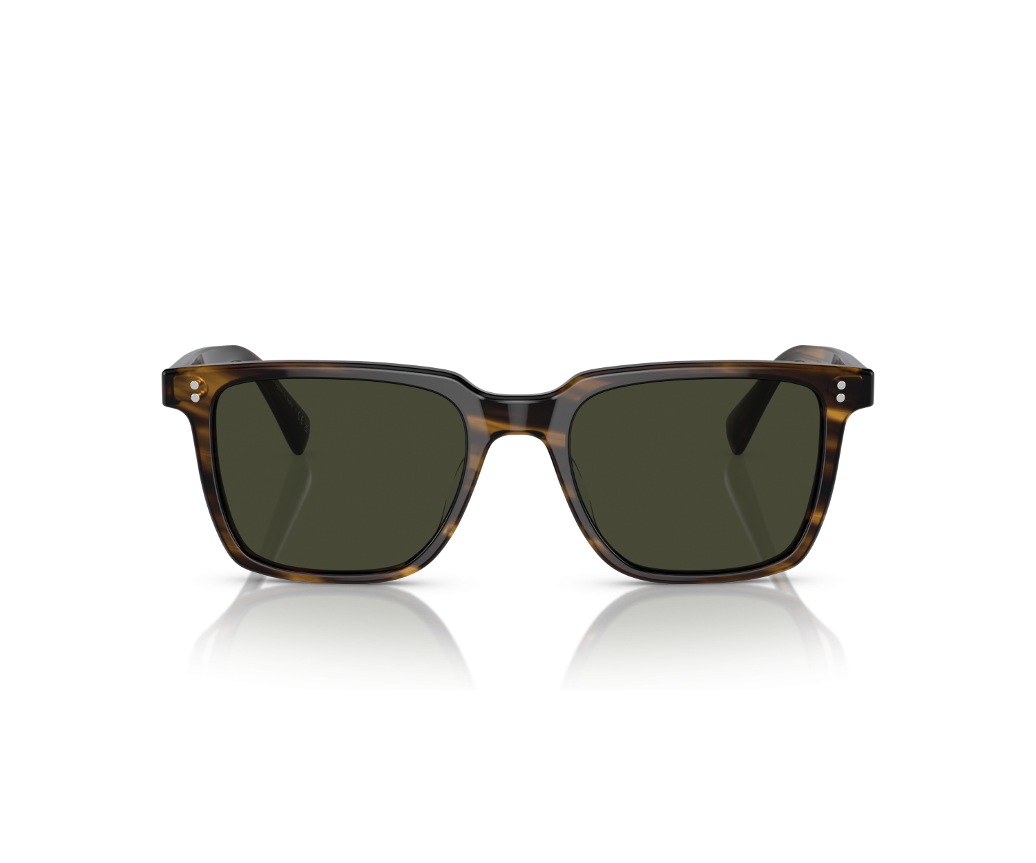 OLIVER PEOPLES - LACHMAN SUN - OV5419SU - 1677P1 - 53