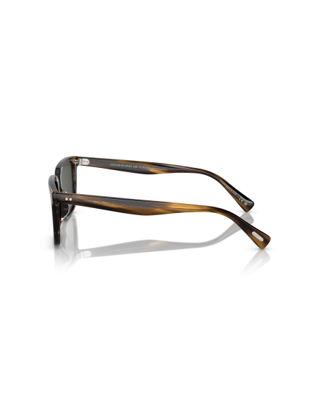 OLIVER PEOPLES - LACHMAN SUN - OV5419SU - 1677P1 - 53