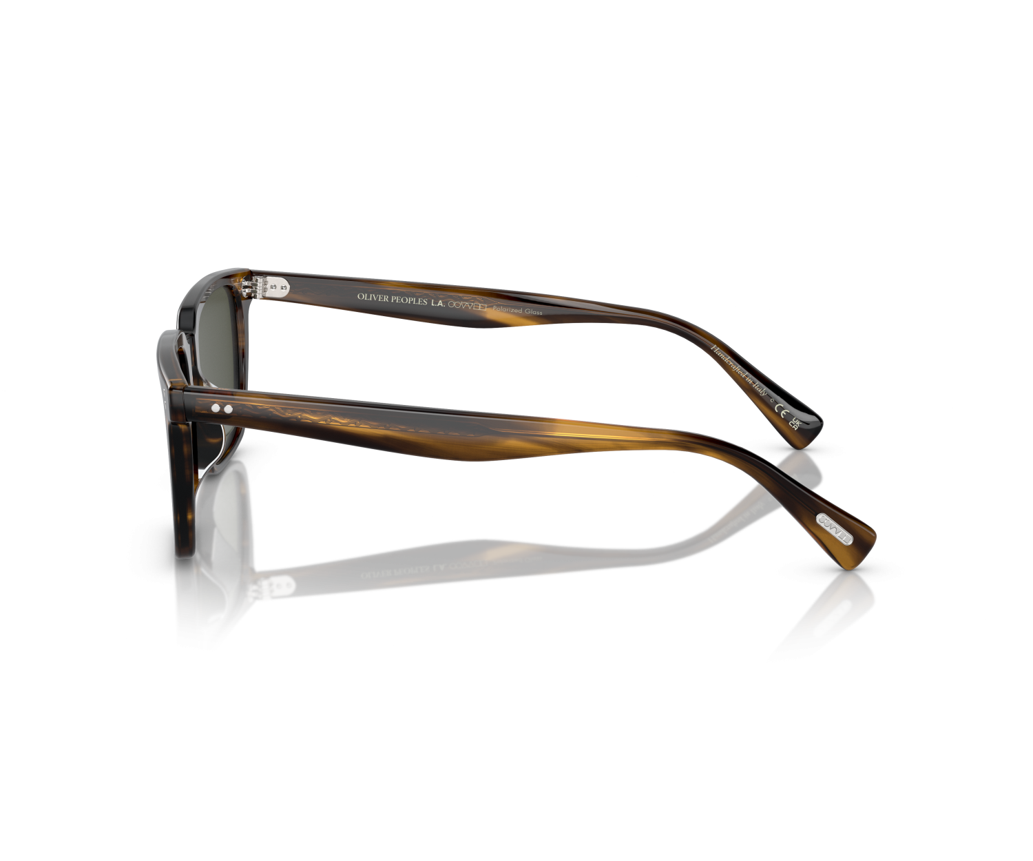 OLIVER PEOPLES - LACHMAN SUN - OV5419SU - 1677P1 - 53