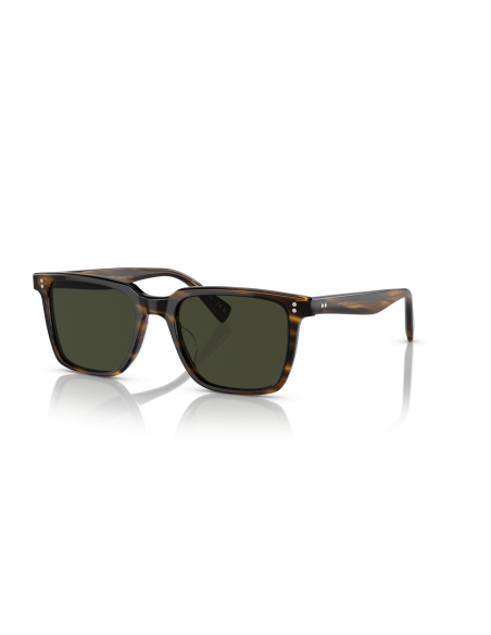 OLIVER PEOPLES - LACHMAN SUN - OV5419SU - 1677P1 - 53