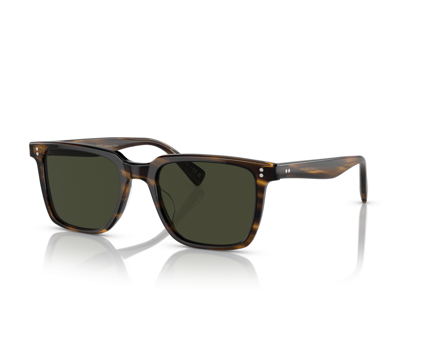 OLIVER PEOPLES - LACHMAN SUN - OV5419SU - 1677P1 - 53