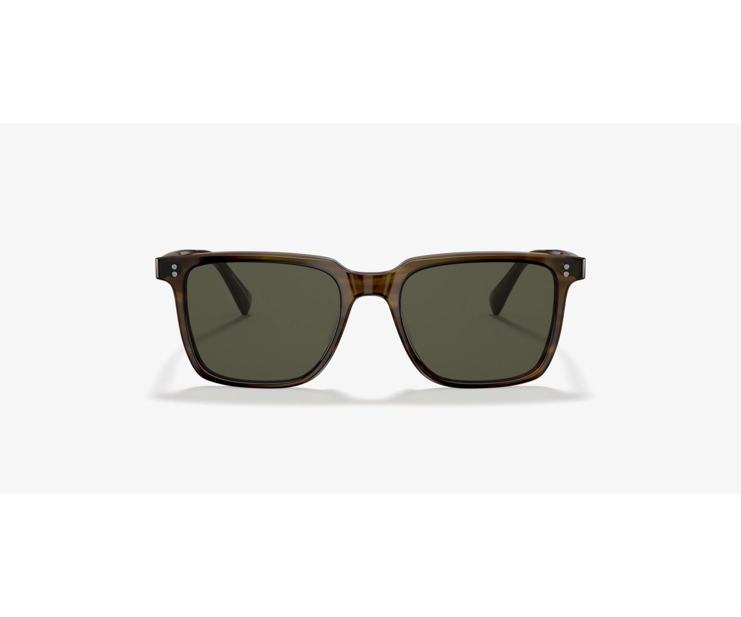 OLIVER PEOPLES - LACHMAN SUN - OV5419SU - 1677P1 - 53