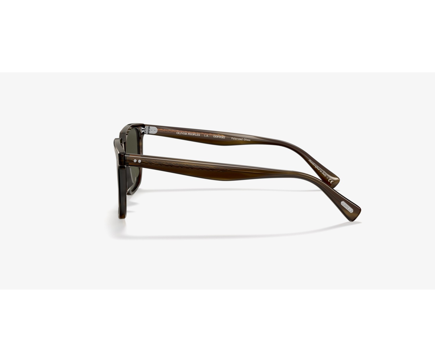 OLIVER PEOPLES - LACHMAN SUN - OV5419SU - 1677P1 - 53
