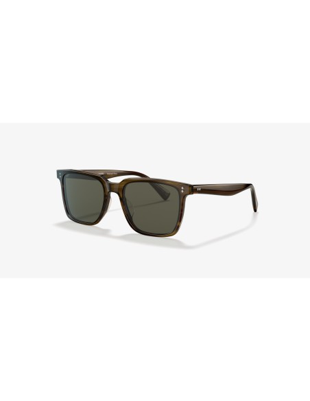 OLIVER PEOPLES - LACHMAN SUN - OV5419SU - 1677P1 - 53
