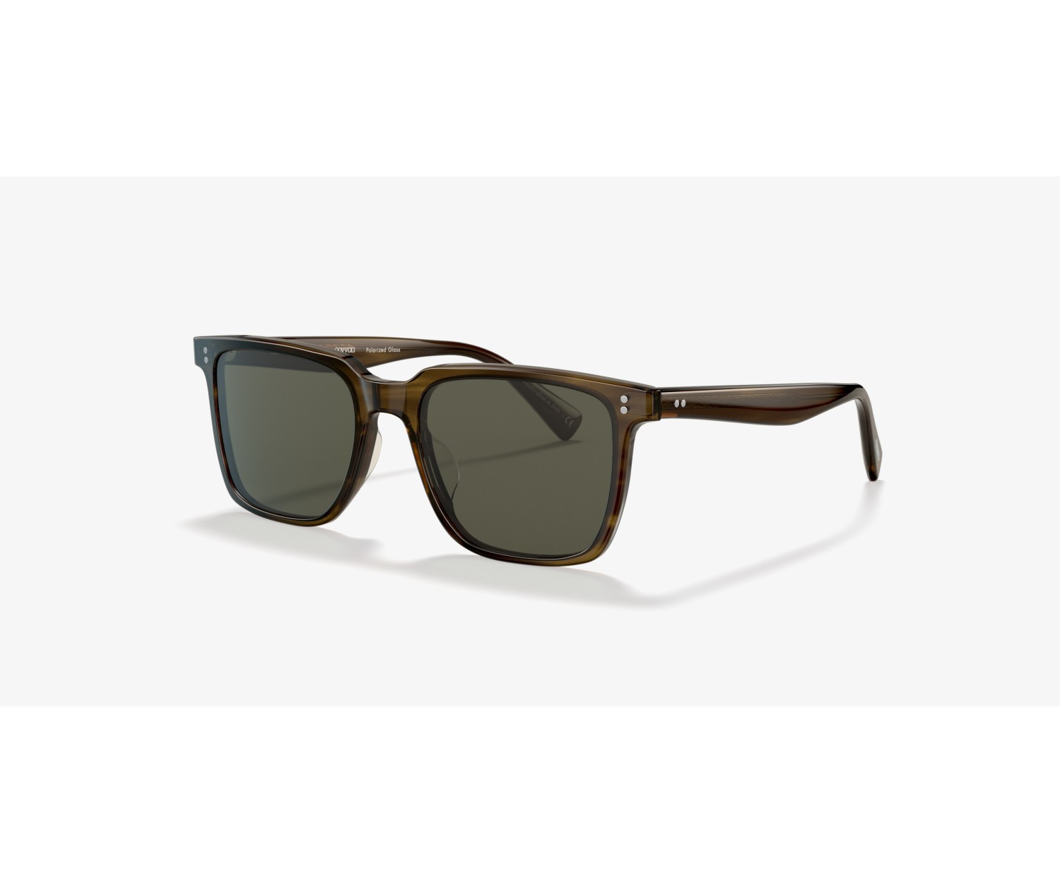 OLIVER PEOPLES - LACHMAN SUN - OV5419SU - 1677P1 - 53