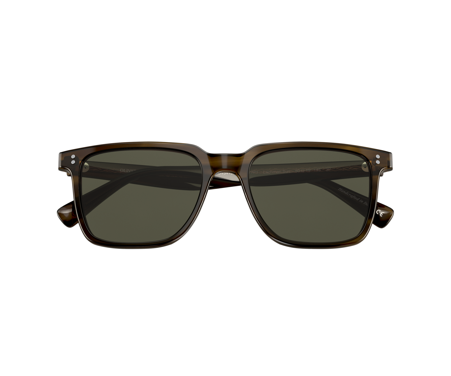 OLIVER PEOPLES - LACHMAN SUN - OV5419SU - 1677P1 - 53