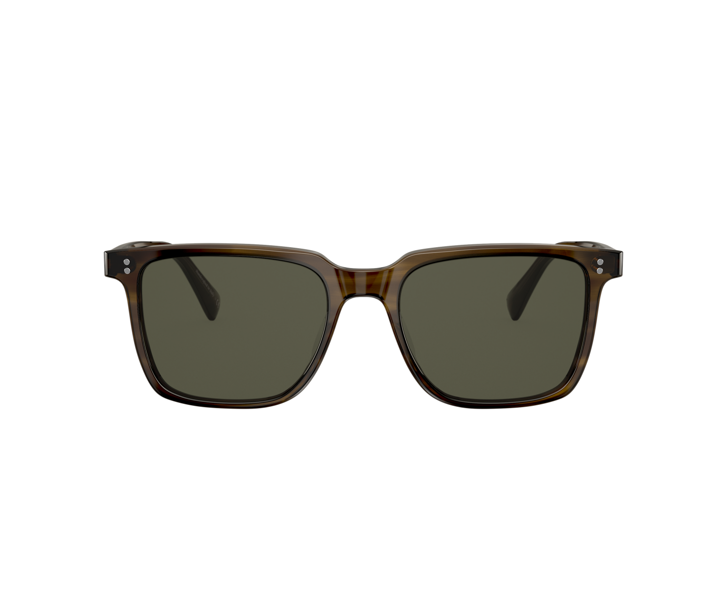 OLIVER PEOPLES - LACHMAN SUN - OV5419SU - 1677P1 - 53