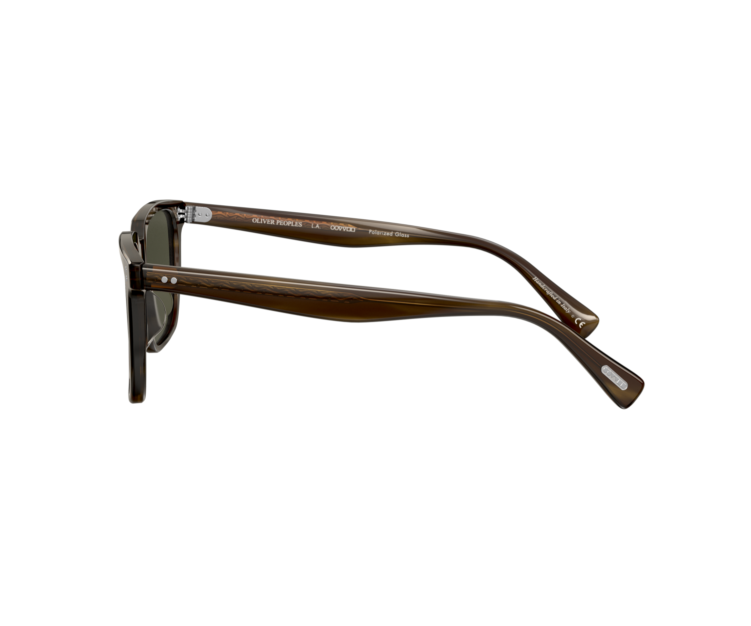 OLIVER PEOPLES - LACHMAN SUN - OV5419SU - 1677P1 - 53