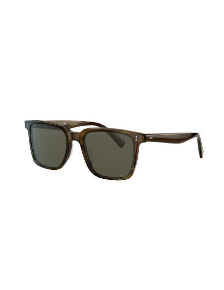 OLIVER PEOPLES - LACHMAN SUN - OV5419SU - 1677P1 - 53