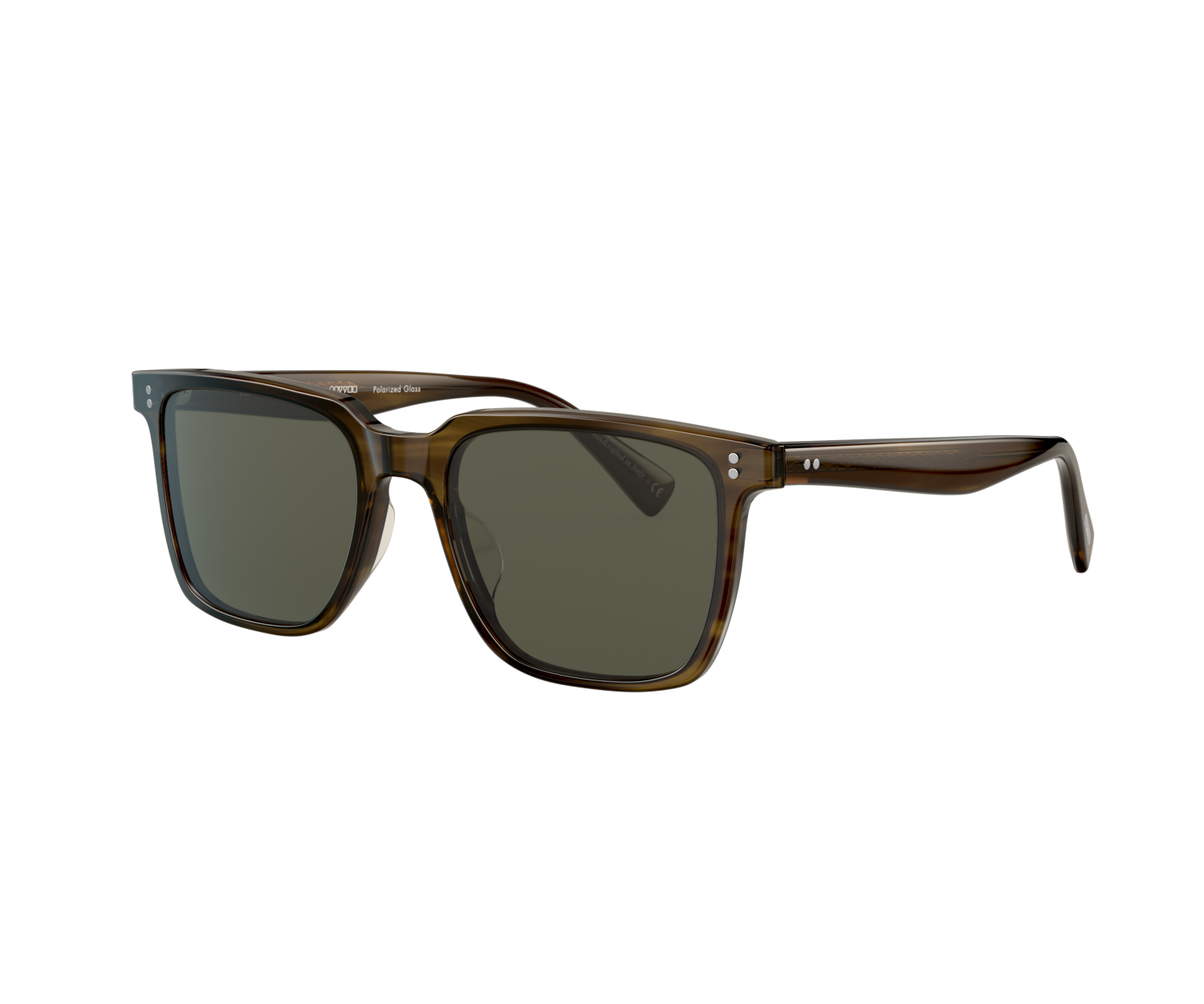 OLIVER PEOPLES - LACHMAN SUN - OV5419SU - 1677P1 - 53