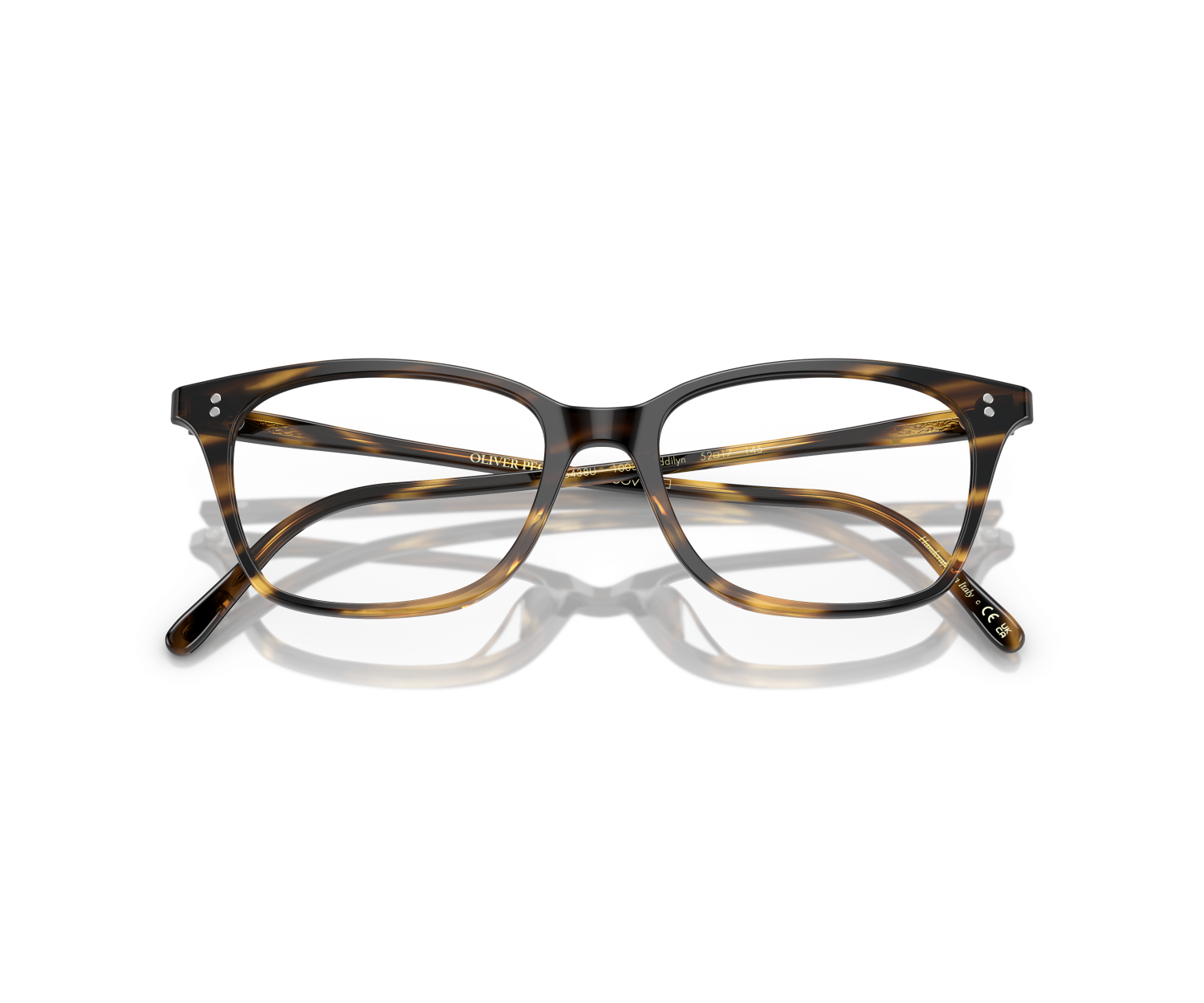 OLIVER PEOPLES - ADDILYN - OV5438U - 1003 - 52