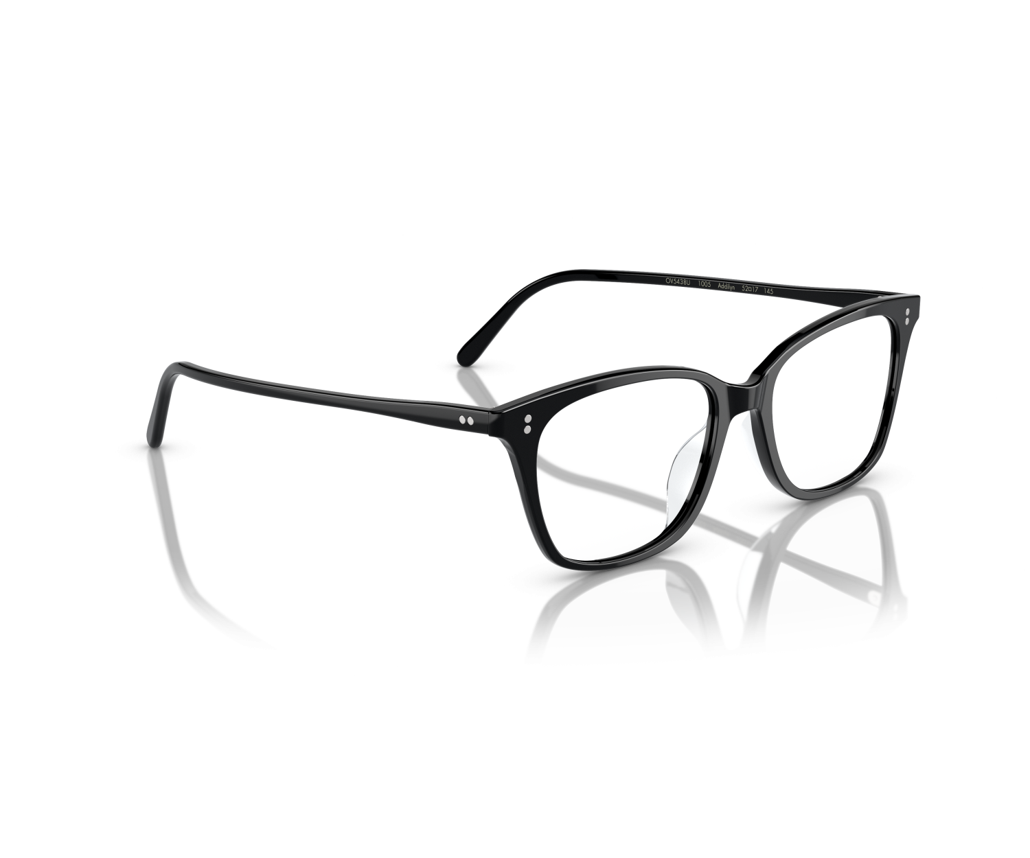 OLIVER PEOPLES - ADDILYN - OV5438U - 1005 - 52