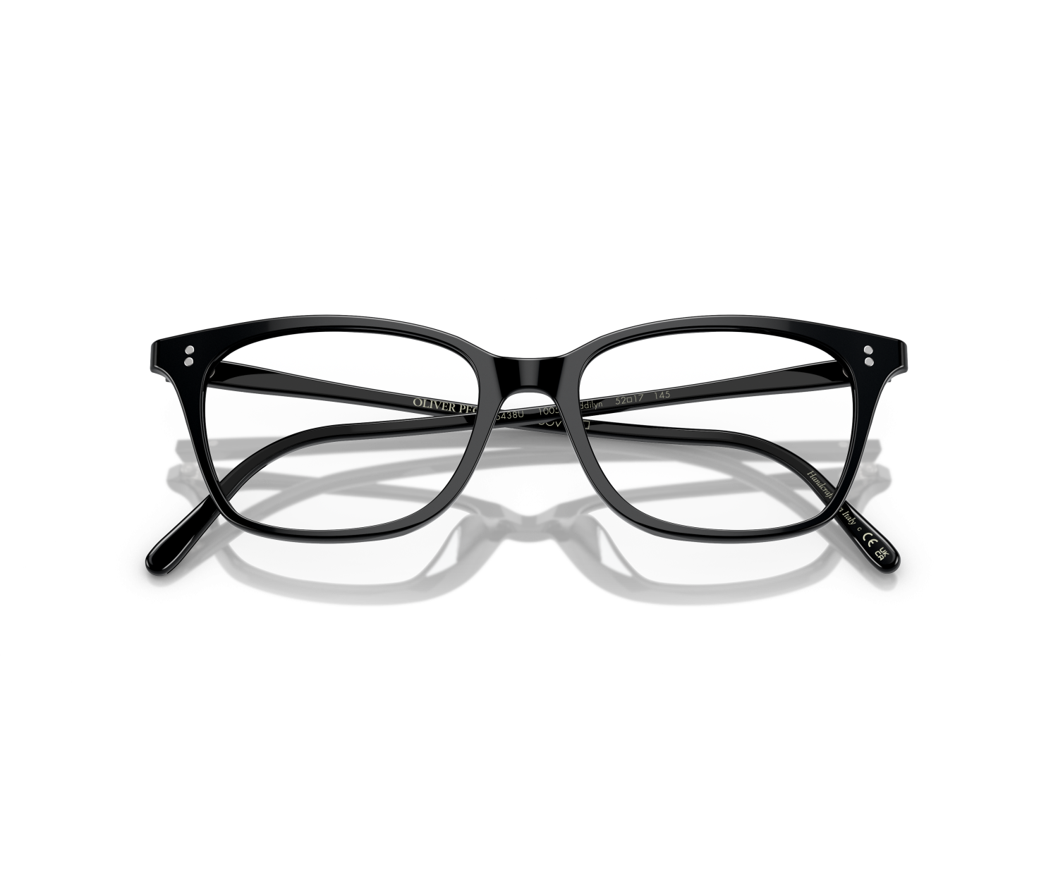 OLIVER PEOPLES - ADDILYN - OV5438U - 1005 - 52