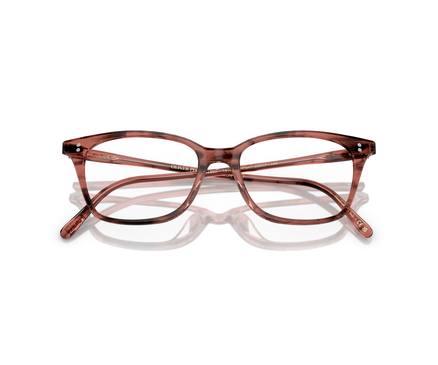 OLIVER PEOPLES - ADDILYN - OV5438U - 1690 - 52