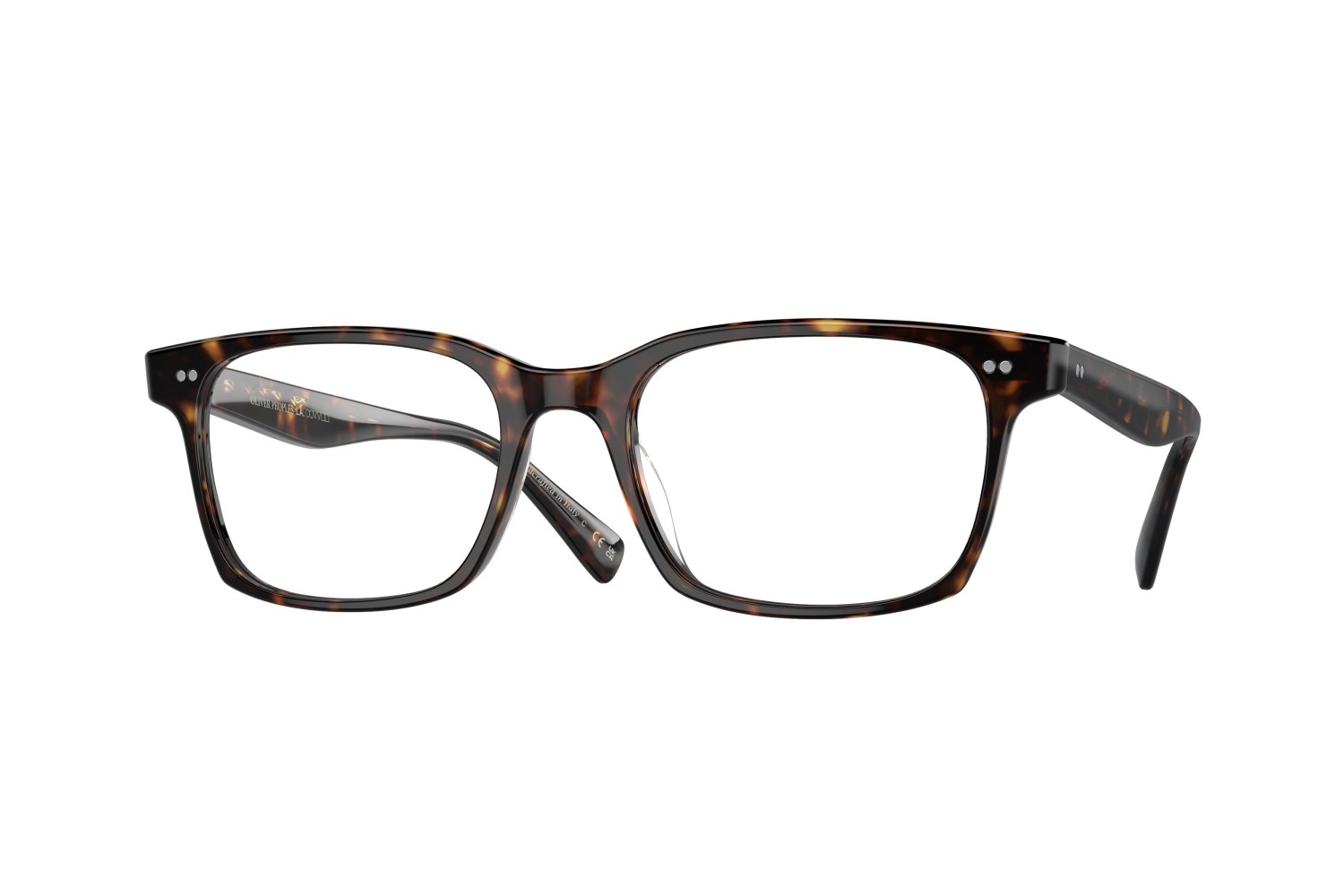 OLIVER PEOPLES - NISEN - OV5446U - 1009 - 54