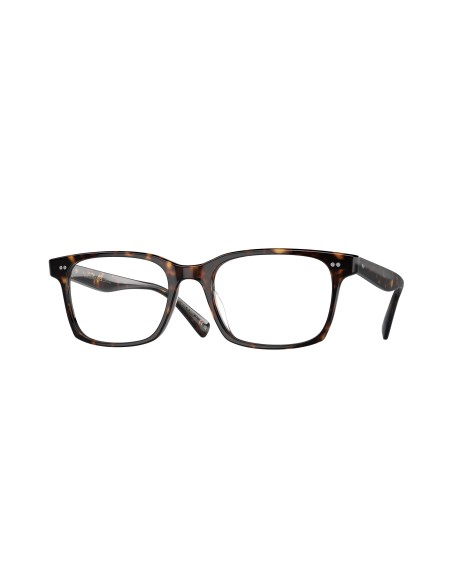 OLIVER PEOPLES - NISEN - OV5446U - 1009 - 54