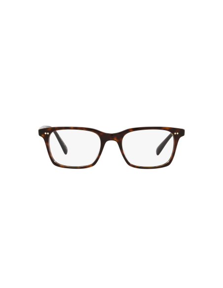 OLIVER PEOPLES - NISEN - OV5446U - 1009 - 54
