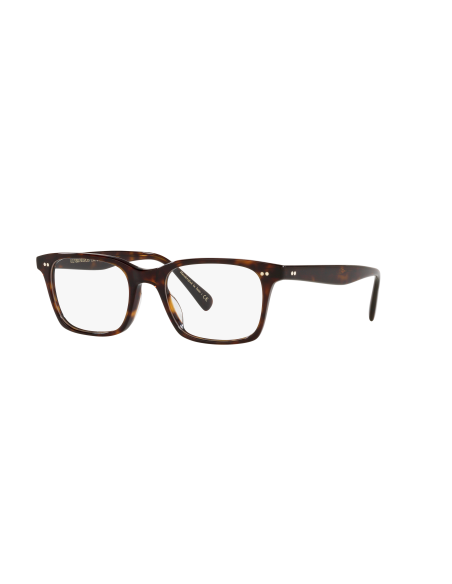 OLIVER PEOPLES - NISEN - OV5446U - 1009 - 54
