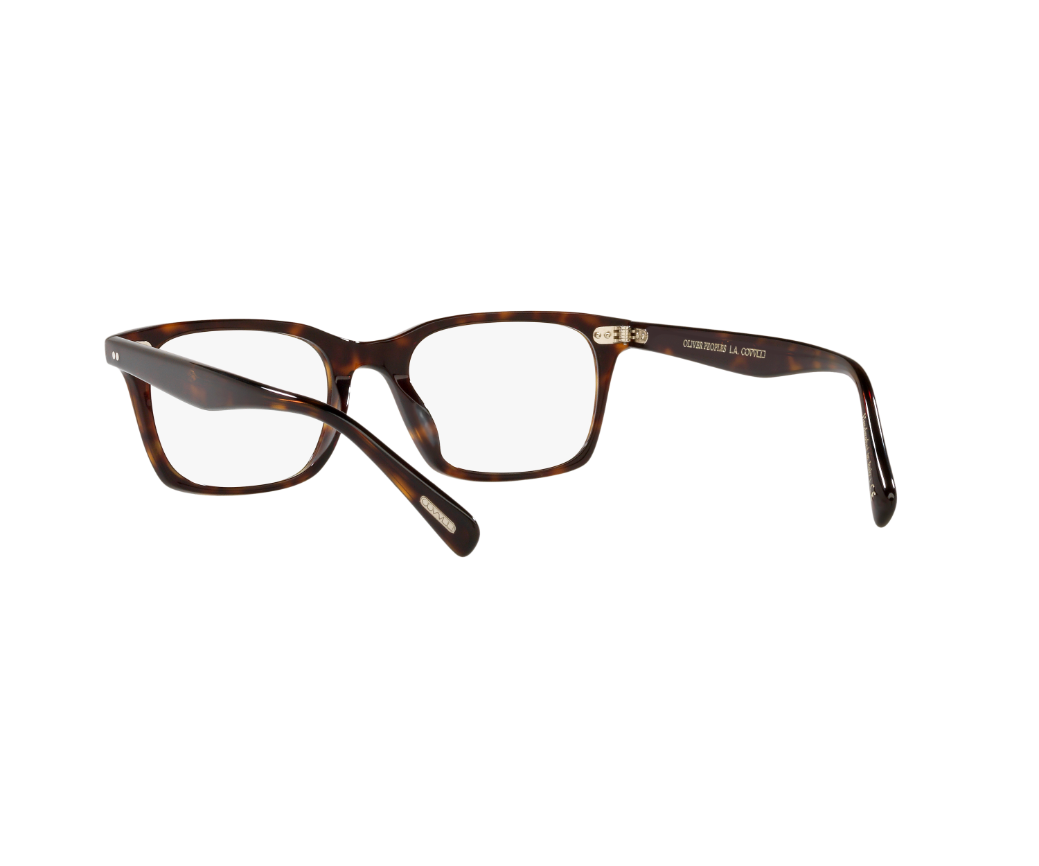 OLIVER PEOPLES - NISEN - OV5446U - 1009 - 54