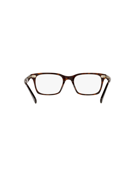 OLIVER PEOPLES - NISEN - OV5446U - 1009 - 54