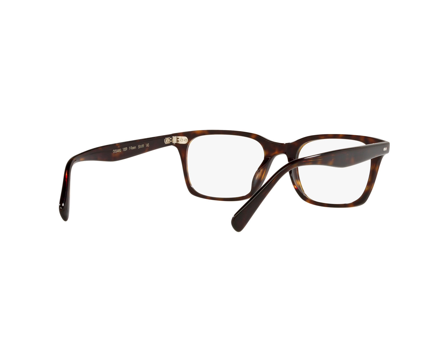 OLIVER PEOPLES - NISEN - OV5446U - 1009 - 54