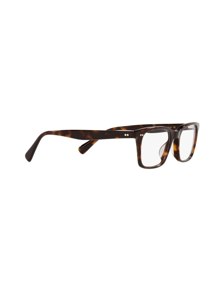 OLIVER PEOPLES - NISEN - OV5446U - 1009 - 54