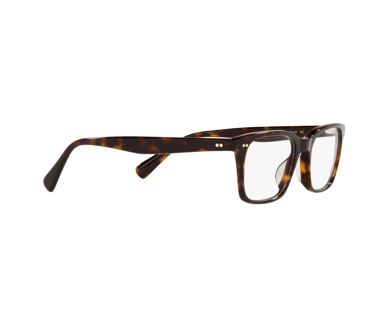 OLIVER PEOPLES - NISEN - OV5446U - 1009 - 54