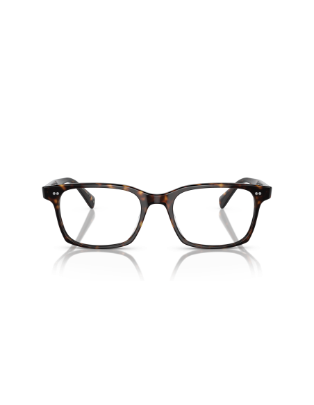 OLIVER PEOPLES - NISEN - OV5446U - 1009 - 54
