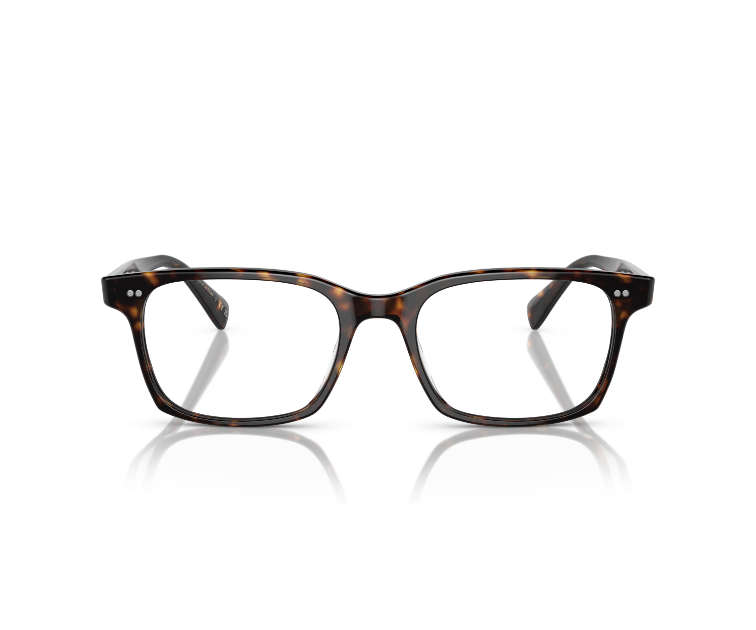 OLIVER PEOPLES - NISEN - OV5446U - 1009 - 54