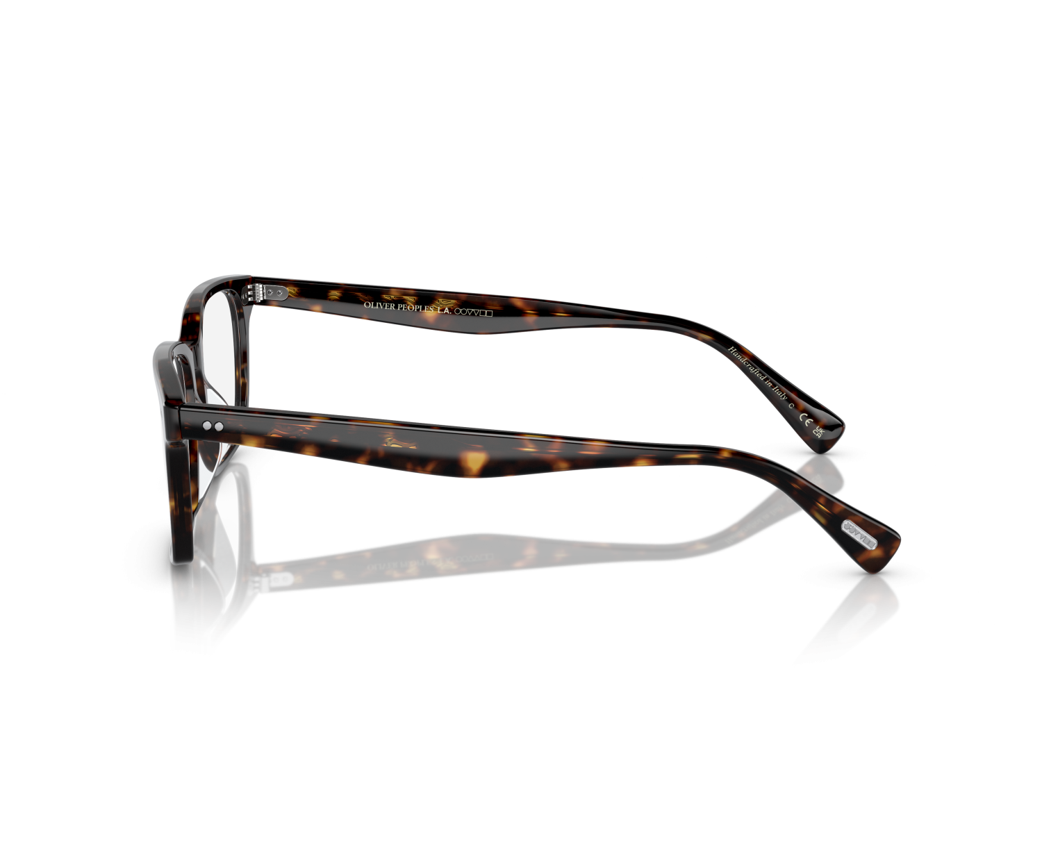 OLIVER PEOPLES - NISEN - OV5446U - 1009 - 54
