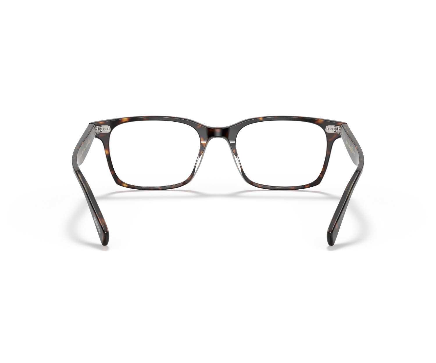 OLIVER PEOPLES - NISEN - OV5446U - 1009 - 54
