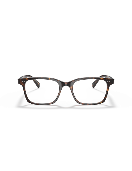 OLIVER PEOPLES - NISEN - OV5446U - 1009 - 54