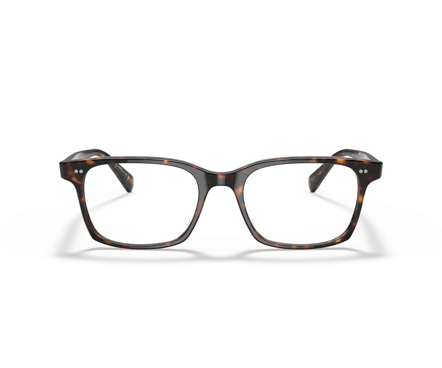 OLIVER PEOPLES - NISEN - OV5446U - 1009 - 54