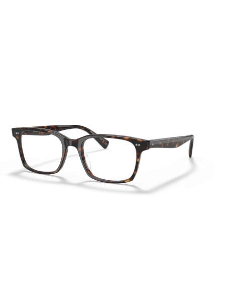 OLIVER PEOPLES - NISEN - OV5446U - 1009 - 54