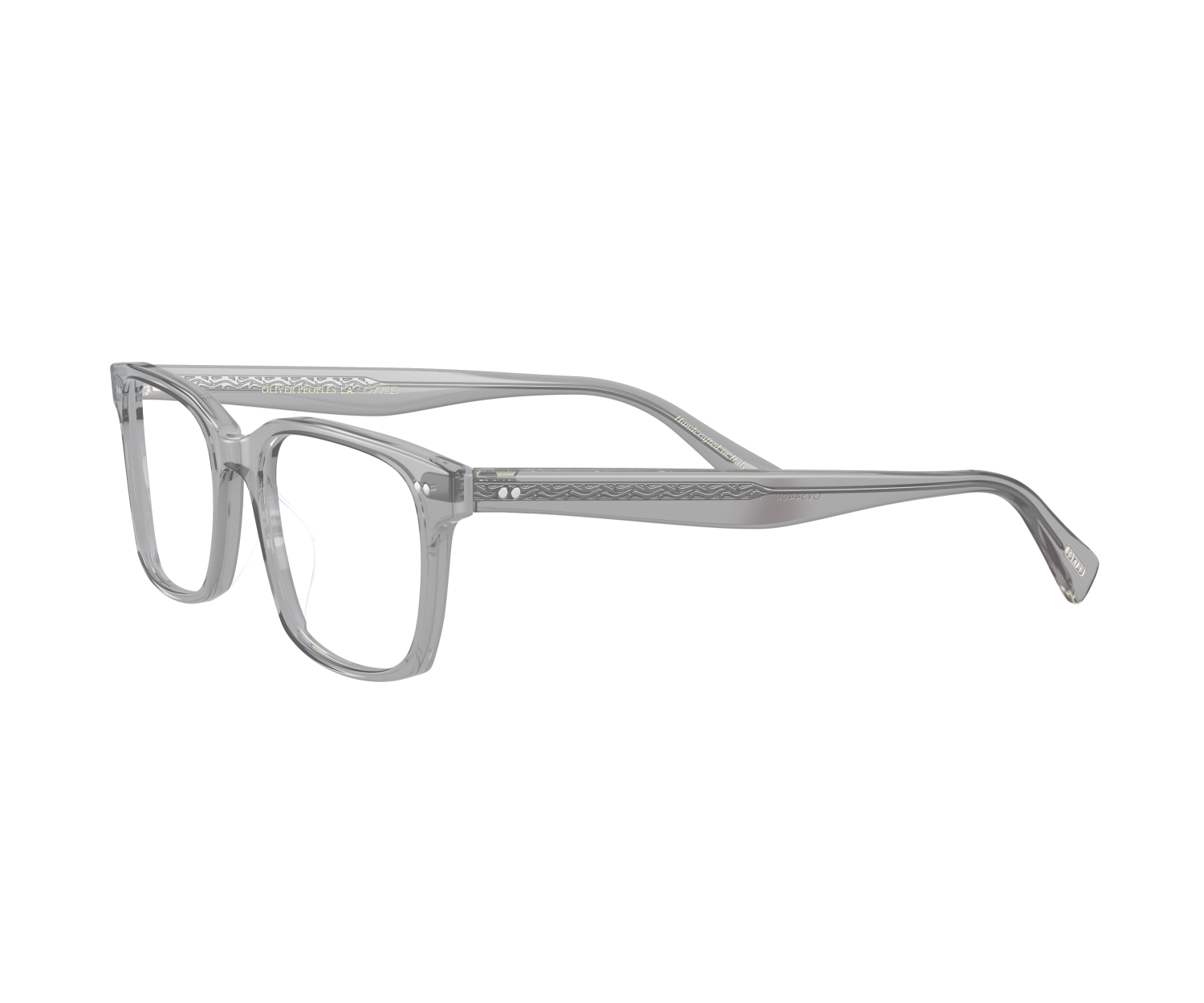 OLIVER PEOPLES - NISEN - OV5446U - 1132 - 54